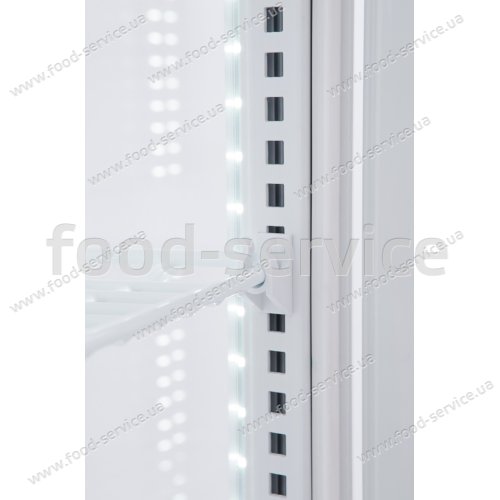 Витрина холодильная GoodFood RT78L белая